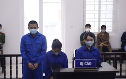 Tổ chức cho người Trung Quốc nhập cảnh trái phép, nữ sinh viên lĩnh án nặng