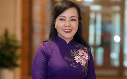 Bộ Chính trị cảnh cáo, miễn nhiệm bà Nguyễn Thị Kim Tiến và khai trừ khỏi Đảng ông Trương Quốc Cường