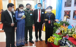 Tập trung chăm lo đời sống cho hội viên phụ nữ ở các xã biên giới 
