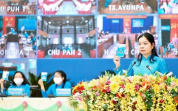 Hội LHPN tỉnh Gia Lai tiếp tục là điểm sáng nâng cao quyền năng kinh tế cho phụ nữ 