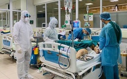 2 Bệnh viện Việt Nam sẽ tham gia thử nghiệm Recovery