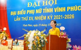 Phụ nữ góp phần đưa Vĩnh Phúc trở thành “điểm sáng” của cả nước về thu hút đầu tư