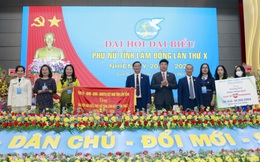 Lâm Đồng: Các cấp Hội góp phần giảm tỷ lệ hộ nghèo của tỉnh còn 1,35%