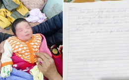 Hưng Yên: Bé gái 10 ngày tuổi bị bỏ rơi gần bến đò Tân Châu hiện ra sao?