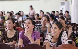 "Bệ phóng Việt Nam Digital 4.0" đồng hành cùng chặng đường tự chủ kinh tế của phụ nữ 
