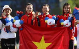 Chốt thời điểm tổ chức SEA Games 31 tại Việt Nam trong năm 2022