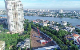 Sở Xây dựng TPHCM khuyến cáo việc mua bán căn hộ tại dự án chung cư Thảo Điền