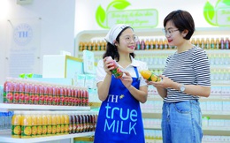 Liên tục tung sản phẩm mới từ trái cây tự nhiên, TH tiếp tục tiên phong trên con đường đồ uống tốt cho sức khỏe
