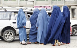 Taliban thông báo kế hoạch thảo luận về việc phụ nữ tham gia chính phủ