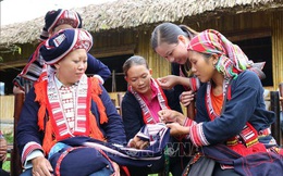 Hà Giang: Tỷ lệ phát triển hội viên phụ nữ vượt 129,3% 