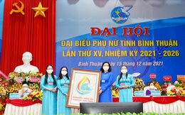 Bình Thuận: Các cấp Hội giúp hơn 1.000 phụ nữ làm chủ hộ thoát nghèo bền vững theo tiêu chí đa chiều