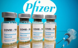 Thêm 9 lô vaccine Pfizer được gia hạn