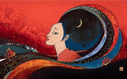 Vở Opera kể chuyện tình có thật giữa thương nhân Nhật và công nữ Việt