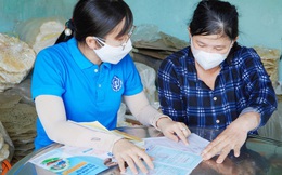 Tổ chức Hội góp phần nâng cao tỷ lệ phụ nữ, người dân tham gia BHXH tự nguyện