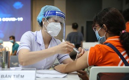 Thứ trưởng Y tế: Việt Nam không tự ý gia hạn sử dụng vaccine ngừa Covid-19