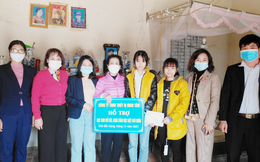 Bắc Giang: “Chắp cánh ước mơ cho học sinh mồ côi”