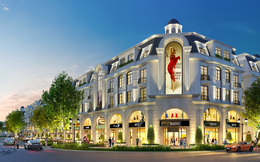 Cơ hội “vàng” để sở hữu shophouse Hinode Royal Park tại vị trí chiến lược của Hoài Đức 