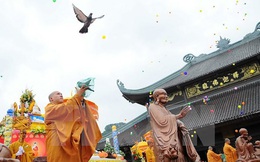 Hỗ trợ các hoạt động tôn giáo cho cộng đồng người Việt Nam ở nước ngoài