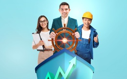 Giải pháp mới giúp doanh nghiệp thu hút nhân sự từ Prudential