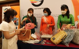 Tân Phú đẩy mạnh giúp đỡ phụ nữ phục hồi kinh tế sau dịch