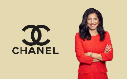 “Kẻ ngoại đạo” trở thành tân CEO toàn cầu của hãng thời trang danh tiếng Chanel