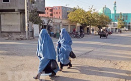 Sắc lệnh mới của Taliban cho phép phụ nữ quyết định chuyện kết hôn