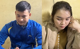 Khởi tố vợ chồng chủ shop quần áo ở Thanh Hóa bạo hành, làm nhục nữ sinh 