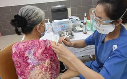 Từ 10/12, TPHCM tiêm vaccine phòng Covid-19 liều bổ sung và nhắc lại