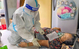 Hơn 1 triệu bệnh nhân Covid-19 tại Việt Nam đã được chữa khỏi