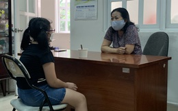 Chi cục Thi hành án đề nghị người cha giao con gái cho mẹ trong vụ "Con muốn được ở với ba"