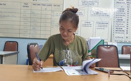 Người phụ nữ tự đặt dấu chấm hết cho quá khứ đen tối với ma túy 