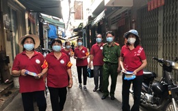 Hội LHPN quận 5 (TPHCM): Mỗi hội viên là một trợ thủ đắc lực trong phòng, chống tội phạm