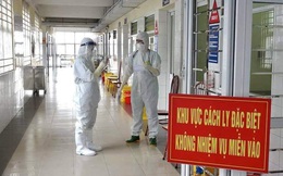 Ngày Mùng 2 Tết ghi nhận 53 ca nhiễm Covid-19, riêng Hải Dương có 47 trường hợp