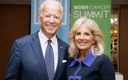 Vợ chồng Tổng thống Mỹ Joe Biden chúc Tết Tân Sửu