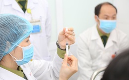 11 nhóm được ưu tiên tiêm vaccine Covid-19 tại Việt Nam