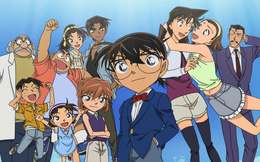 3 phim hoạt hình Nhật "lên sóng" suốt mấy chục năm vẫn khiến các fan say mê