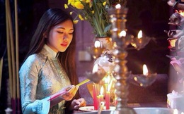 Lễ cuối năm mời tổ tiên về ăn Tết: Những việc nên và không nên