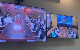 Nhiều ca bệnh khó được cứu sống ở tuyến dưới nhờ Telehealth