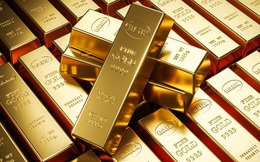 Thị trường lao dốc, giá vàng trong nước giảm nhưng vẫn cao hơn thế giới 8,7 triệu đồng/lượng