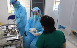 Kỷ lục 84 người nhiễm Covid-19 khỏi bệnh trong 1 ngày, Việt Nam sắp nhận hơn 5,6 triệu liều vaccine