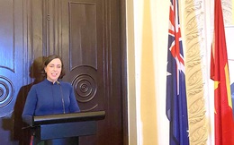 Kỷ niệm 48 năm thiết lập quan hệ ngoại giao Việt Nam - Australia