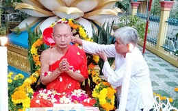 Thủ tướng Phạm Minh Chính gửi Thư chúc mừng đồng bào Khmer nhân dịp Tết Chôl Chnăm Thmây 2021