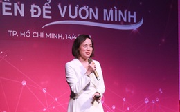 46% doanh nghiệp thuộc Hội Nữ doanh nhân TPHCM có "phản ứng tốt" với Covid-19