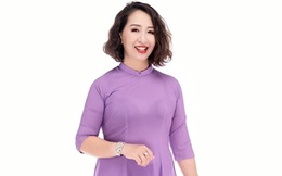 "Người thầy của các Sao Mai" được vinh danh Nhà giáo Ưu tú