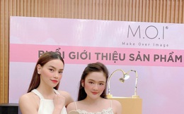 Nguyễn Thu Thủy - Hành trình từ cô sinh viên trở thành Founder thương hiệu mỹ phẩm E&G