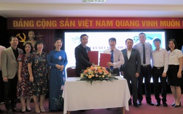 Học viện Phụ nữ Việt Nam sẽ cung cấp nguồn nhân lực chất lượng cao cho doanh nghiệp