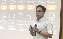 Một số dị tật bẩm sinh thường gặp ở trẻ và giải pháp phát hiện dị tật sớm hiệu quả