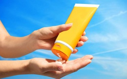 Thu hồi toàn quốc kem chống nắng có thành phần không được phép sử dụng