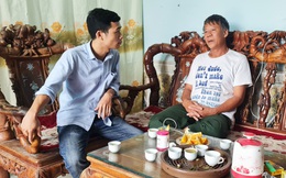 Vụ bé trai bị sát hại ở Nam Định: Bí thư Chi bộ bất ngờ khi người hàng xóm câm điếc là nghi phạm