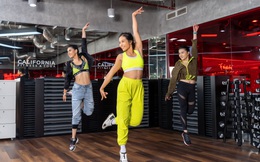 California Fitness & Yoga kêu gọi 20.000 người Việt tập luyện để lập kỷ lục Guinness